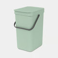 Sort & Go Waste Bin 12L