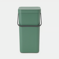 Sort & Go Waste Bin 12L