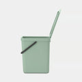 Waste Bin Sort & Go 25L