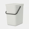 Waste Bin Sort & Go 25L