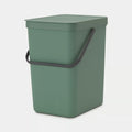 Waste Bin Sort & Go 25L