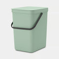 Waste Bin Sort & Go 25L