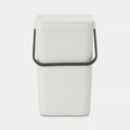 Waste Bin Sort & Go 25L