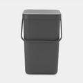 Waste Bin Sort & Go 25L