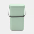 Waste Bin Sort & Go 25L