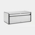 Fall Front Bread Bin