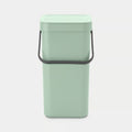 Sort & Go Waste Bin 12L