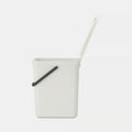 Waste Bin Sort & Go 25L