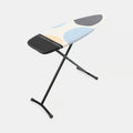 Ironing Board 135 x 45cm (D) for Steam Iron & Generator
