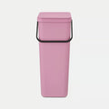 Sort & Go Waste Bin 40L