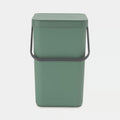 Waste Bin Sort & Go 25L