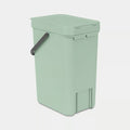 Sort & Go Waste Bin 12L