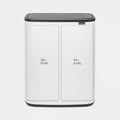 BO Touch Bin 2 x 30L