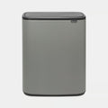 BO Touch Bin 2 x 30L