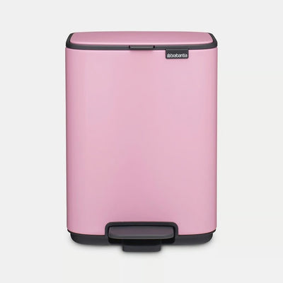 BO Pedal Bin 4L Lilac Pink