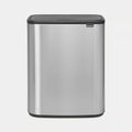 BO Touch Bin 2 x 30L