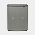 BO Touch Bin 2 x 30L