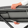 Ironing Board 135 x 45cm (D) for Steam Iron & Generator
