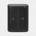 BO Touch Bin 2 x 30L