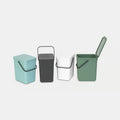 Waste Bin Sort & Go 25L