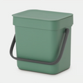 Sort & Go Waste Bin 3L