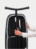 Steam & Ironing Board D, 135x45 cm
