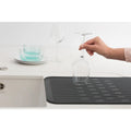Silicone Dish Drying Rack