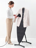 Steam & Ironing Board D, 135x45 cm