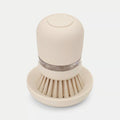 Soap Dispensing Dish Brush