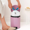 NewICON Pedal Bin 5L