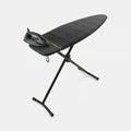 Steam & Ironing Board D, 135x45 cm