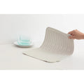 Silicone Dish Drying Rack