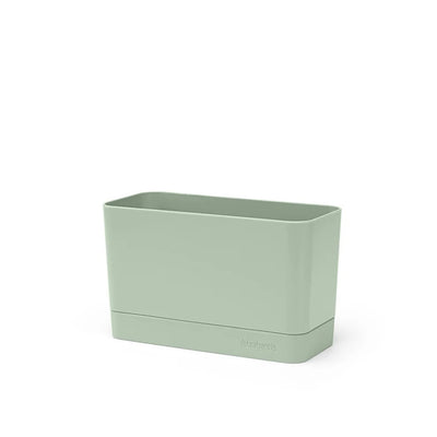 Sink Organiser - Dark Grey Jade Green