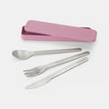 Make & Take Cutlery Set