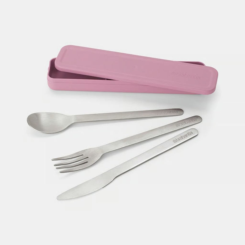 Make & Take Cutlery Set