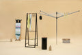 Linn Clothes Rack Small
