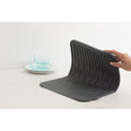 Silicone Dish Drying Rack
