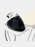 Ironing Board 124 x 45 (C) Solid Steam Unit Holder