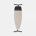 Steam & Ironing Board D, 135x45 cm