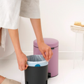 NewICON Pedal Bin 5L