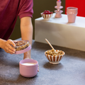 Make & Take Breakfast Bowl 0.5L