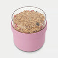 Make & Take Breakfast Bowl 0.5L