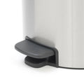 NewIcon Pedal Bin 30L