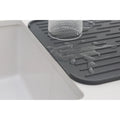 Silicone Dish Drying Rack