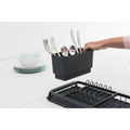 Compact Dish Drying Rack