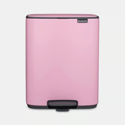BO Pedal Bin 7L Lilac Pink