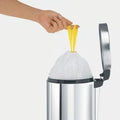 Bin Liner Code A (3 Litre) 40 Bags Dispenser Pack