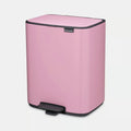 Bo Pedal Bin 12L