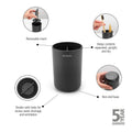 Toothbrush Holder