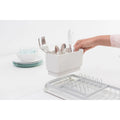 Compact Dish Drying Rack
